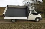 Ford Transit 2006 года